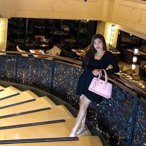 Meet your Posher, Erickha